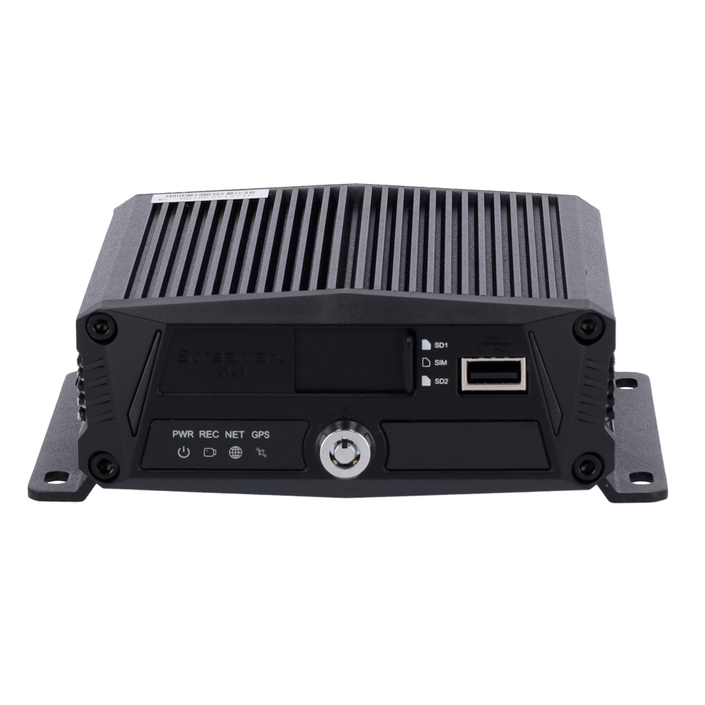 STERAMAX ST-AIBOX5-GPS - imagen 2