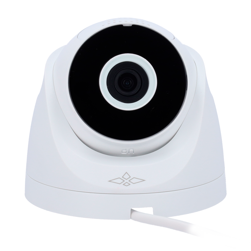 X-SECURITY XS-IPT987ZSWH-4P-W - imagen 2