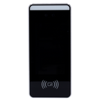 ZKTECO ZK-VL-SPEEDFACE-V5LN-RFP-12-W - Control de acceso y presencia - Facial, palma, tarjeta EM/MF y PIN - 6.000 caras | 200.000 registros - 5" TFT táctil | TCP/IP, WiFi, RS485 y Wiegand - Soft. Presencia: ZKBioTime 8 y GoTime Cloud - Soft. Accesos - imagen 2