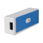 FDP V6 - Detector de impacto FDP - Instalación en superficie - Sistema de 4 hilos: alarma y tamper - Sensibilidad ajustable - Cubierta de plástico ABS - Apto para interior IP30 - imagen 2