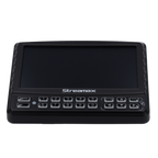 STREAMAX ST-DISPLAY-CP4 - Streamax - Monitor 7" táctil - Resolución 800x400 - Altavoces integrados - Compatible con grabadores Streamax - Apto para embarcar en vehículo - imagen 2