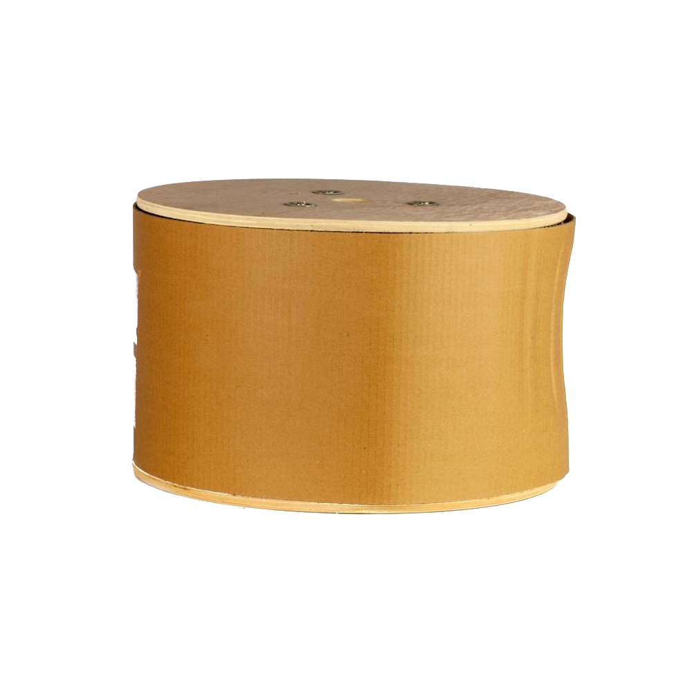 MARCA BLANCA FTP6A-500-H-C - Cable FTP Cat 6A libre de halógenos - Conductor 99,9% cobre - CPR class: Dca - Rollo de 505 metros/Color naranja - imagen 2