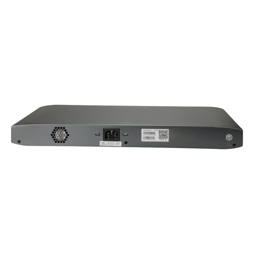 REYEE RG-ES226GC-P - imagen 2