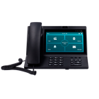 AKUVOX AK-VPRG49 - Monitor maestro Android 9.0 para videoportero - Pantalla TFT de 7" - Audio bidireccional Crystal Clear - TCP/IP, PoE, WiFi, Bluetooth, SIP estándar - Mantenimiento Cloud | APPs de terceros - Conexión a través de Cloud | Cámara inte - imagen 2