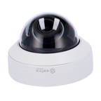 SAFIRE SMART SF-IPD540ZA-4I1 - Safire Smart - Cámara Turret IP gama I1 AI Avanzado - Resolución 4 Megapíxel (2592x1520) - Lente Motorizada 2.8~12mm | Micrófono | IR 50m - AI Avanzada:Perimetral, Facial, Conteo,Metadatos - Impermeabilidad IP67 | PoE (IEEE8 - imagen 2