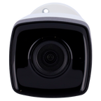 HIKVISION DS-2CE17D0T-IT3F(3.6mm) - Hikvision - Cámara Bullet 4en1 Gama Value - Resolución 2 Megapíxel (1920×1080) - Lente 3.6 mm - IR Alcance 40 m - Impermeable IP67 - imagen 2
