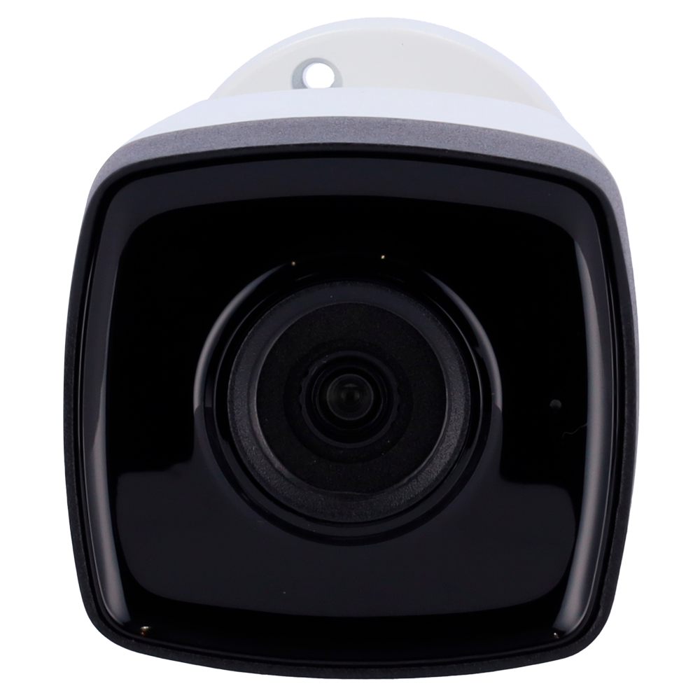 HIKVISION DS-2CE17D0T-IT3F(3.6mm) - Hikvision - Cámara Bullet 4en1 Gama Value - Resolución 2 Megapíxel (1920×1080) - Lente 3.6 mm - IR Alcance 40 m - Impermeable IP67 - imagen 2
