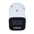 SAFIRE SMART SF-IPB380A-8I1-NIGHTPRO - Safire Smart cámara Bullet IP gama I1 con AI-ISP - Sensor 1/1.8" gran apertura F1.0 Night Color X - Resolución 8 Megapíxel (3840x2160) | MicroSD 1TB - Lente 2.8 mm | Micrófono integrado | LED 30m - AI:Clasificac - imagen 2