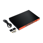 MARCA BLANCA SW2624POE-C-250-B - imagen 2