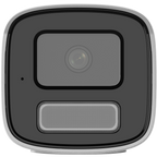 HIKVISION DS-2CD1T67G3-LIU(4mm) - Cámara Bullet IP gama VALUE - Resolución 6 Mpx (3200x1800) - Lente 4 mm - ColorVu 3.0: imagen a color 24 horas - Luz híbrida 50 m | Micrófono integrado - Detección de movimiento 3.0 | PoE | IP67 - imagen 2