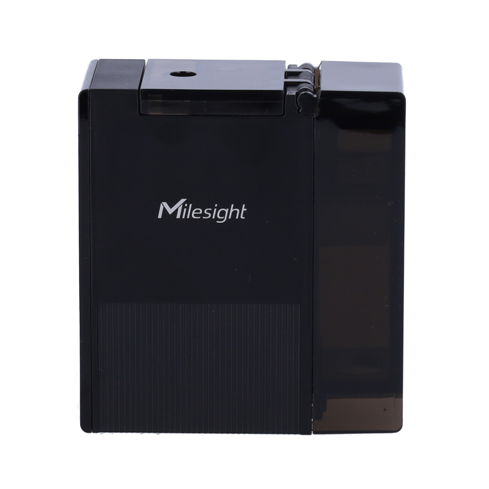 MILESIGHT MS-VS361 - Sensor de conteo de trafico peatonal - Detección precisa - Alimentación 12 - 60V y PoE - Protección IP65 - Rango de detección entre 1 - 9 metros - Integración en retail - imagen 2