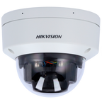 HIKVISION DS-2CD1723G2-LIZSU(2.8-12mm) - Cámara Domo IP Hikvision VALUE - Resolución 2 Megapíxel (1920x1080) - Lente motorizada 2.8~12 mm - Luz híbrida alcance 30 m | PoE | IP67 | IK08 - Micrófono integrado | Alarmas | Audio - Detección de movimiento 2.0 - imagen 2