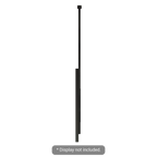 SAFIRE SF-55WF-HB - Soporte a techo - Compatible con SF-55WF50-4K - Distancia a techo 677-1.077 mm - imagen 2