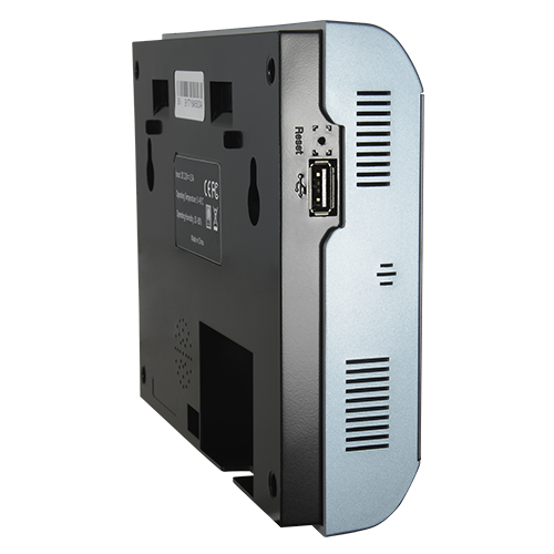 ZKTECO ZK-ICLOCKS-500 - imagen 2