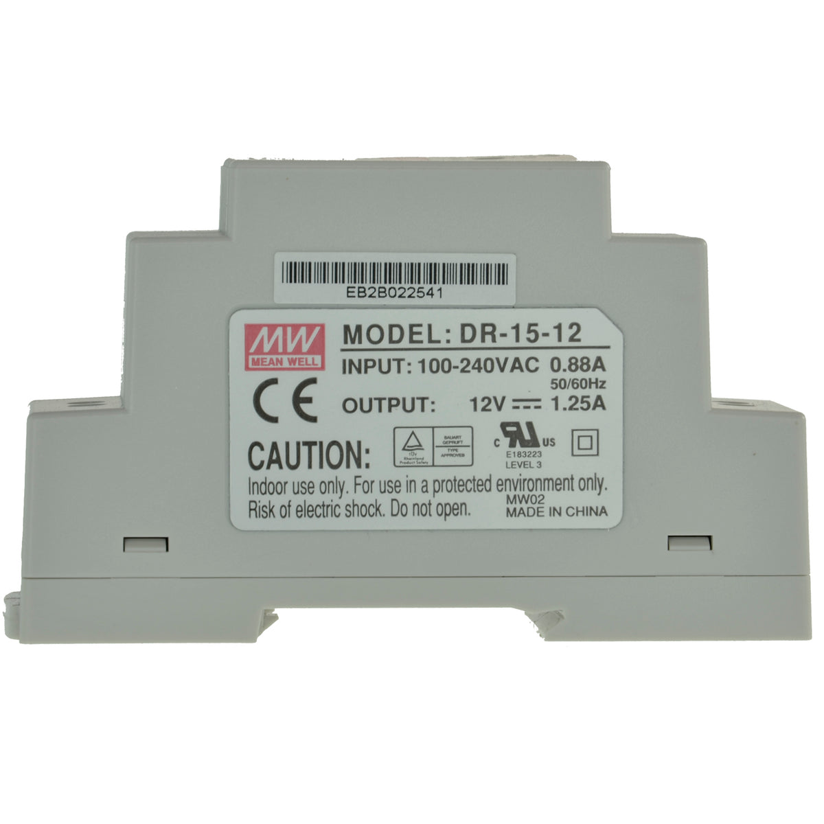 OEM DR-15-12 - imagen 2