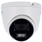 HIKVISION DS-2CD1347G2H-LIU(2.8mm) - Cámara Turret IP Hikvision - Gama Value - 4 MP | Lente 2.8 mm | Micrófono integrado - IR 30 m | WDR 120 dB | ColorVu - PoE | H.265+| IP67 | Det. movimiento 2.0 - WEB, Software CMS, Smartphone y NVR - imagen 2
