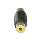SAFIRE CON240 - Conector SAFIRE - RCA hembra - RCA hembra - 31 mm (Fo) - 11 mm (An) - 3 g - imagen 2