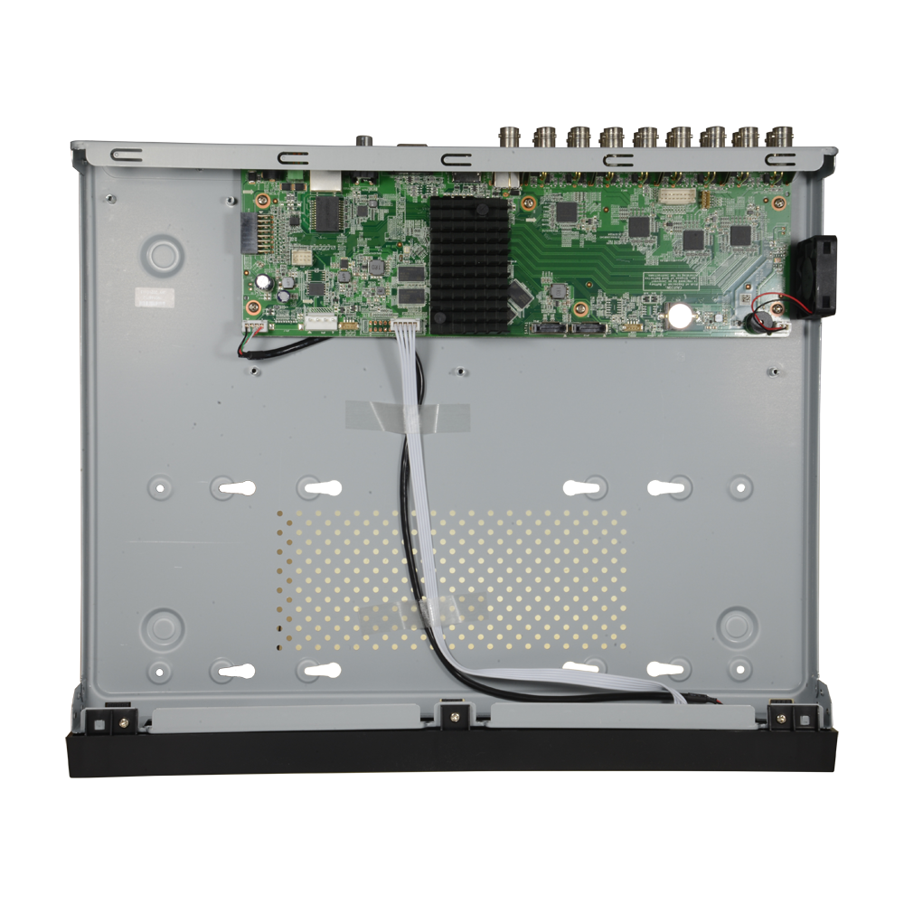 SAFIRE SF-XVR6216S-1FACE - imagen 2