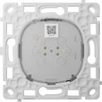 AJAX AJ-LIGHTCORE-2W-VERT - Relé para interruptor de luz conmutable vertical - Inalámbrico 868 MHz Jeweller - Alcance de comunicación hasta 1100 m - Alimentación 230 V AC 50 Hz - Sin necesidad de cable neutro - Ajax - LightSwitch LightCore Vertical (2 Way - imagen 2