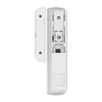 AJAX AJ-MAGNET-W - Imán grande y pequeño - AJ-DOORPROTECT-W y AJ-DOORPROTECTPLUS-W - Instalación sencilla - Plástico ABS - Color blanco - imagen 2