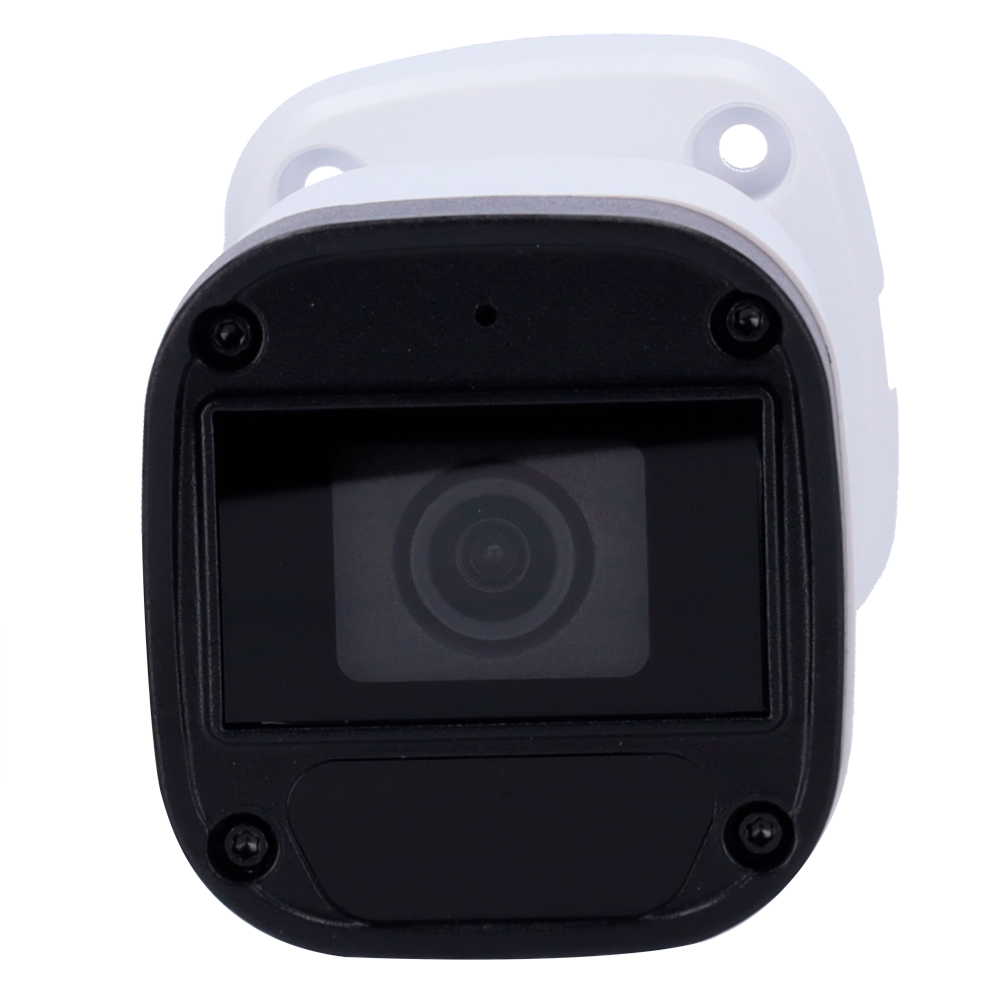 UNIARCH UV-IPC-B122-APF28-ECO - Cámara Bullet IP Uniview-Uniarch - 2 MP | Lente 2.8 mm - IR 30 m | DWRD - - PoE | IP67 - Micrófono integrado - imagen 2