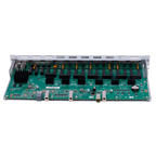 REYEE RG-M7000-48GT2XS-EA - Ruijie Reyee Tarjeta de línea cobre de alta densidad - 48 puertos de cobre RJ45 Gigabit para alta carga - 2 ranuras independientes de ultra velocidad 10G SFP+ - Conectores ópticos tipo LC para enlaces de fibra - Soporte Hot-Swa - imagen 2