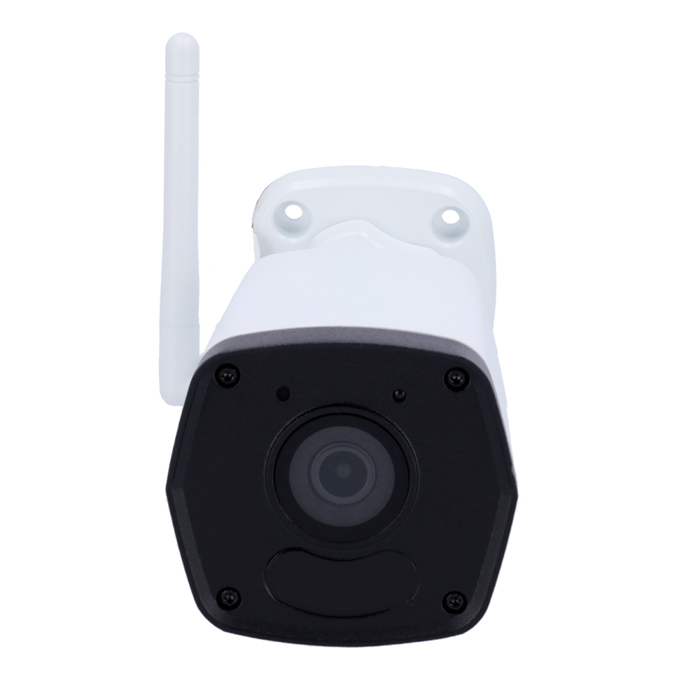 UNIVIEW UV-IPC2122LB-AF40WK-G - Cámara IP 2 Megapixel WiFi - Gama Easy - 1/2.9" Progressive Scan CMOS - Lente 4 mm - IR LEDs Alcance 30 m - Interfaz WEB, CMS, Smartphone y NVR - imagen 2