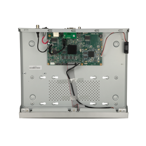 SAFIRE SF-NVR8208-4FACE - imagen 2