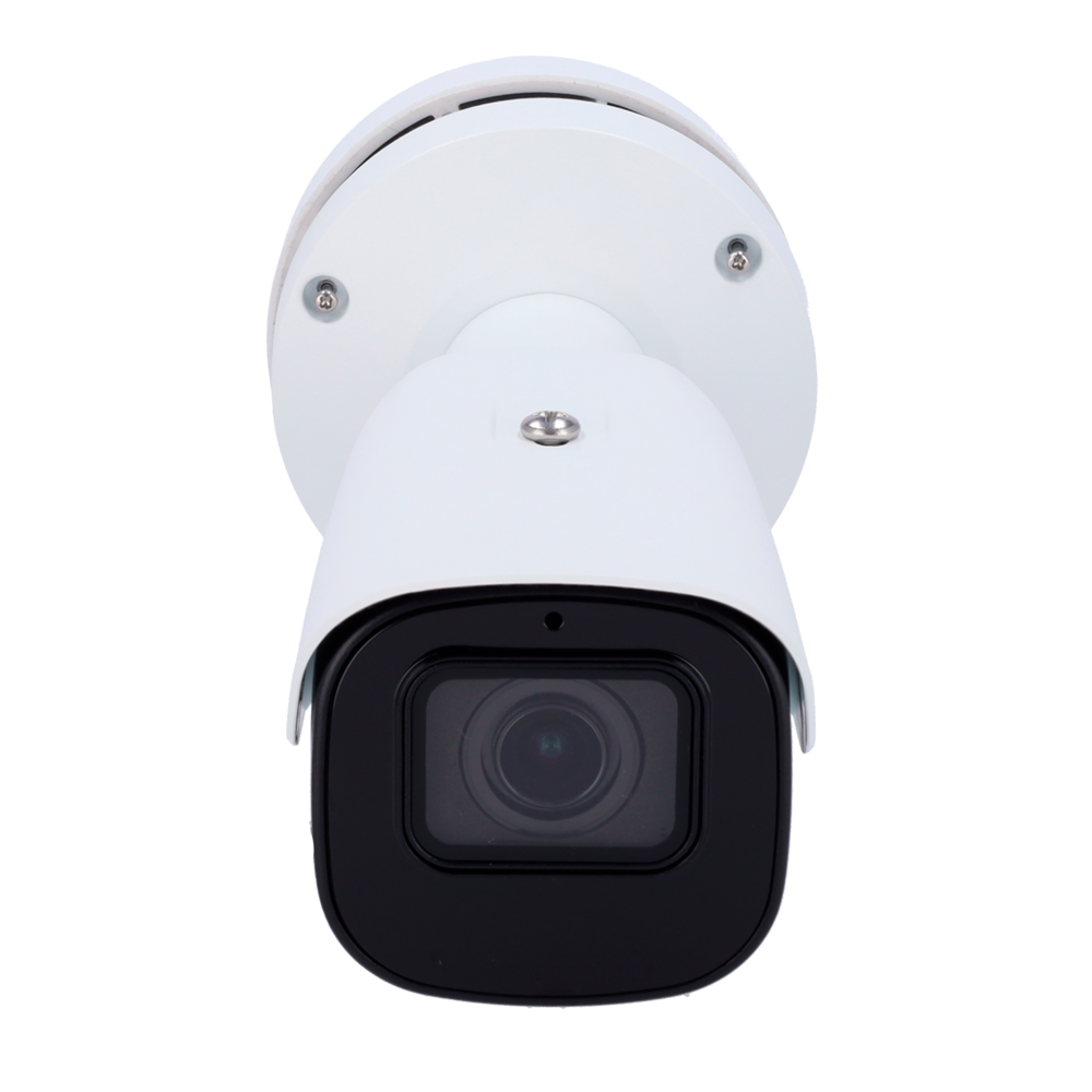 UNIVIEW UV-IPC2A24SE-ADZK-I0 - Cámara IP 4 Megapixel - Gama Prime - Lente 2.8 - 12mm / WDR Óptico - IR LEDs Alcance 80 m | Micrófono incorporado - SIP, Smart Intrusion Prevention | Conteo de pers - Calentador incorporado - imagen 2