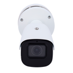 UNIVIEW UV-IPC2A24SE-ADZK-I0 - Cámara IP 4 Megapixel - Gama Prime - Lente 2.8 - 12mm / WDR Óptico - IR LEDs Alcance 80 m | Micrófono incorporado - SIP, Smart Intrusion Prevention | Conteo de pers - Calentador incorporado - imagen 2