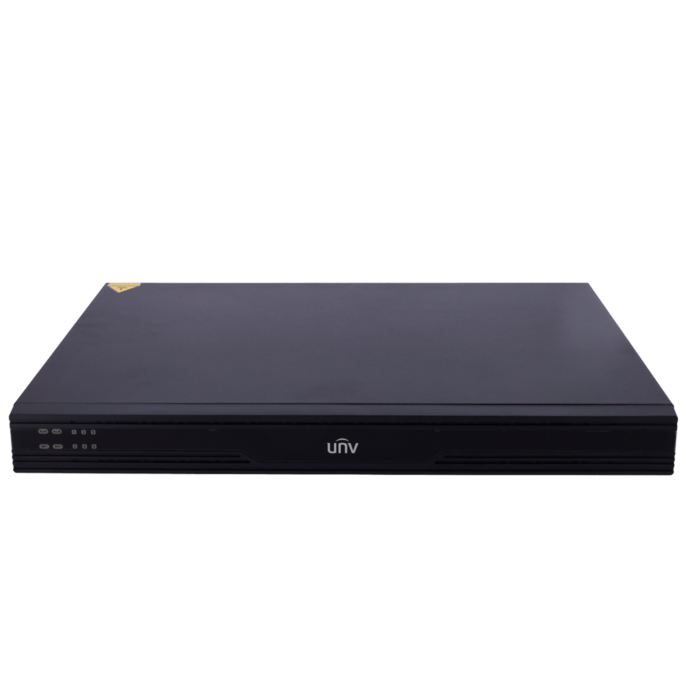 UNIVIEW UV-DC5506-E-V2 - Decodificador Uniview - 6 canales de salida - Resolución máx 8 Mpx - Capacidad de decodificación de 6*4K (30fps) - Compatible con ONVIF - imagen 2