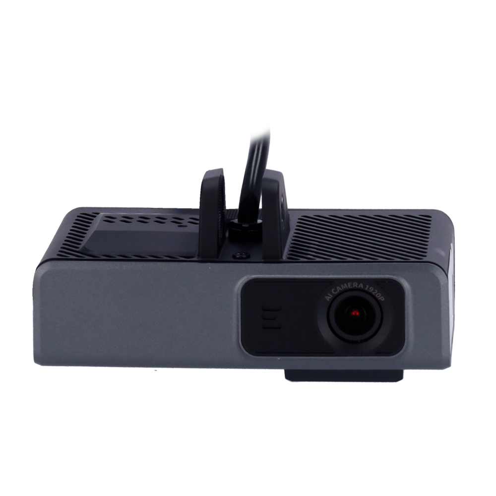 STREAMAX ST-ADPLUS-20-PRIVATE - Streamax - Dashcam para cabina con ADAS - Resolución hasta 5Mpx - Detección avanzada de sucesos en la vía - Audio bidireccional - Comunicación 4G, WiFI y posicionamiento GPS - imagen 2