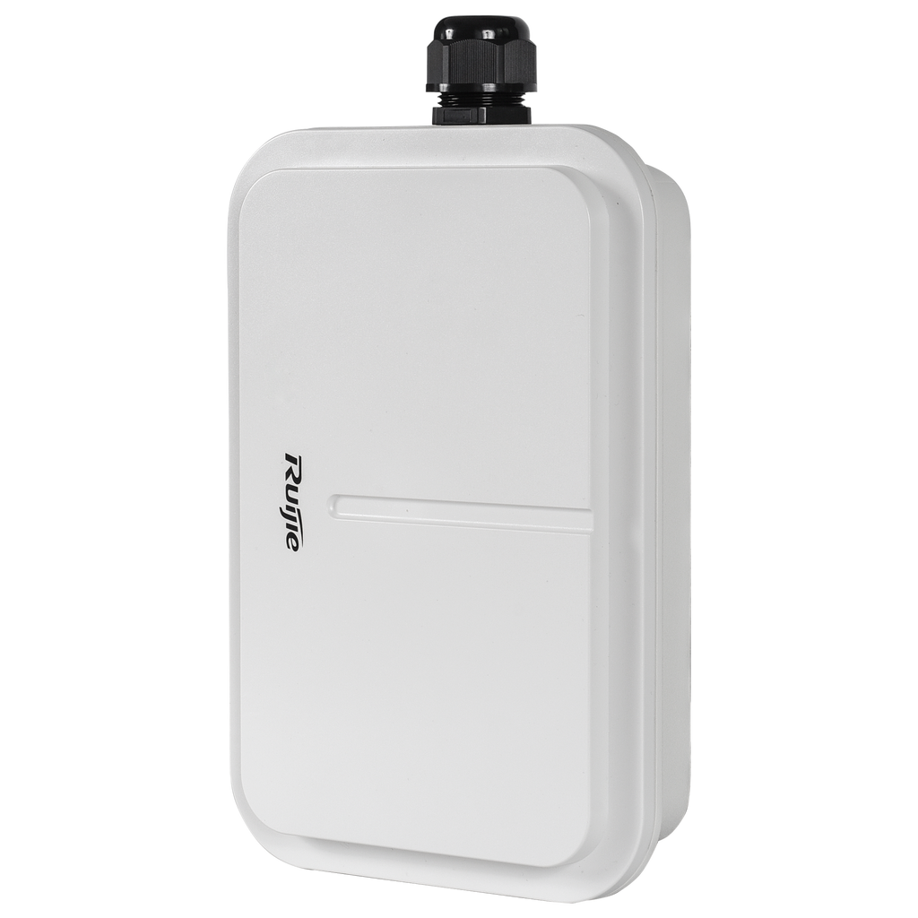 RUIJIE ENTERPRISE RG-AP680CD - Ruijie - AP Sectorial Wi-Fi 6 - Apto para Exteriores IP68 - Soporta 802.11a/b/g/n/ac/ax - Velocidad transmisión hasta 1775 Mbps - Antena 2x2 MIMO - imagen 2