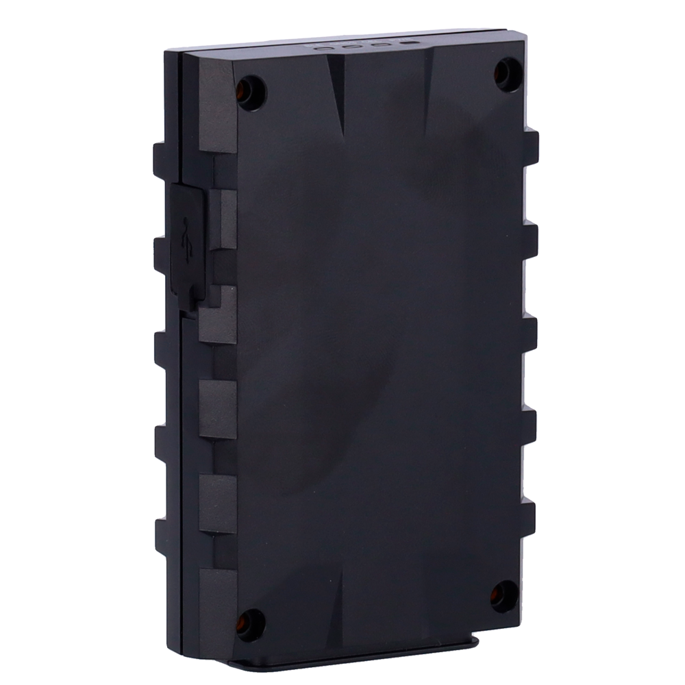 QUECLINK QL-GV305CEU - Tracker avanzado con múltiples interfaces - 4G LTE Cat 1 - RS485 y RS232 - BLE 5.2 - Compatibilidad con múltiples accesorios - imagen 2