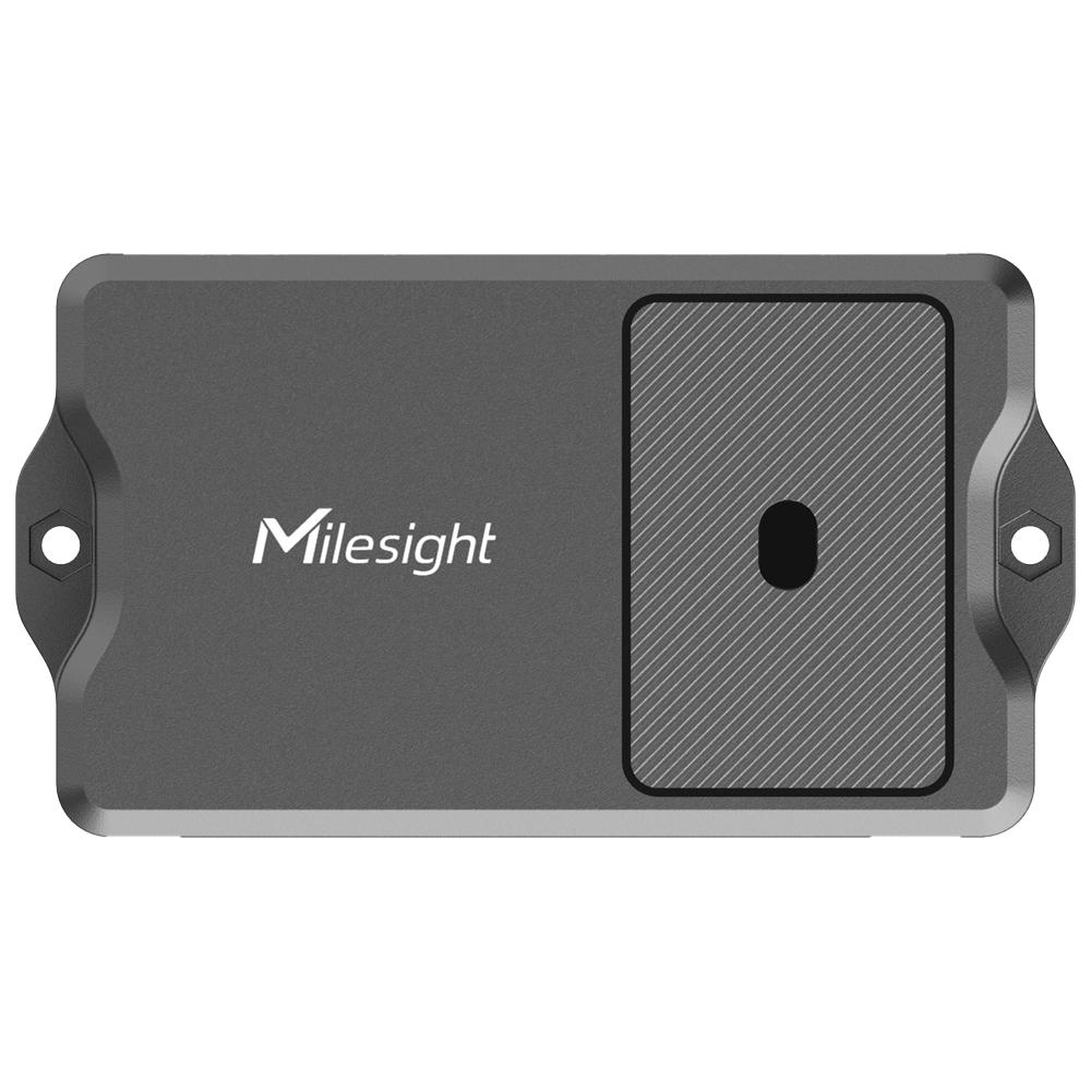 MILESIGHT MS-EM400-TLD-868M - Sensor láser ToF LoRaWAN - Detección hasta 3.5m, aceleración y temperatura - Sin punto ciego de detección - Hasta 15Km de alcance con visión directa - Configuración vía NFC y APP - Grado de Protección IP67 - imagen 2