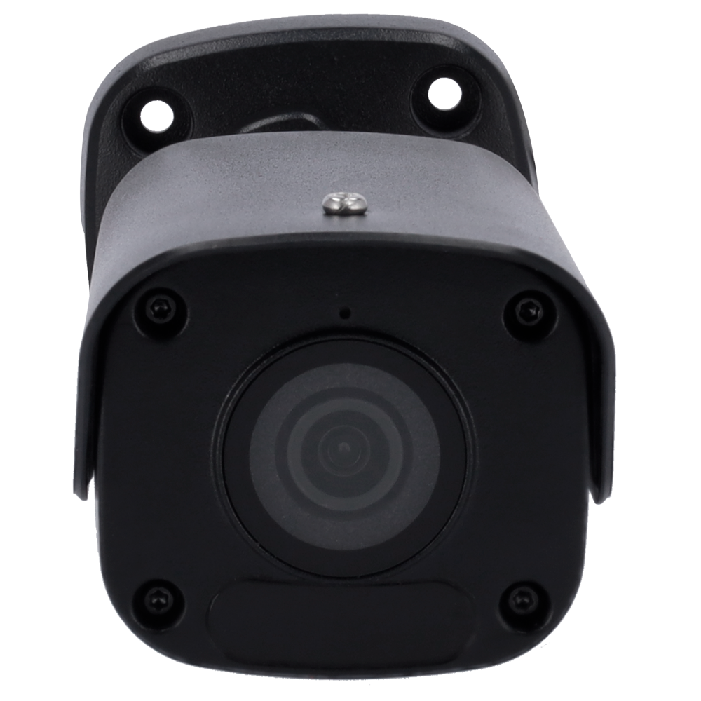 UNIVIEW UV-IPC2124LB-ADF28KM-H-BLACK - imagen 2