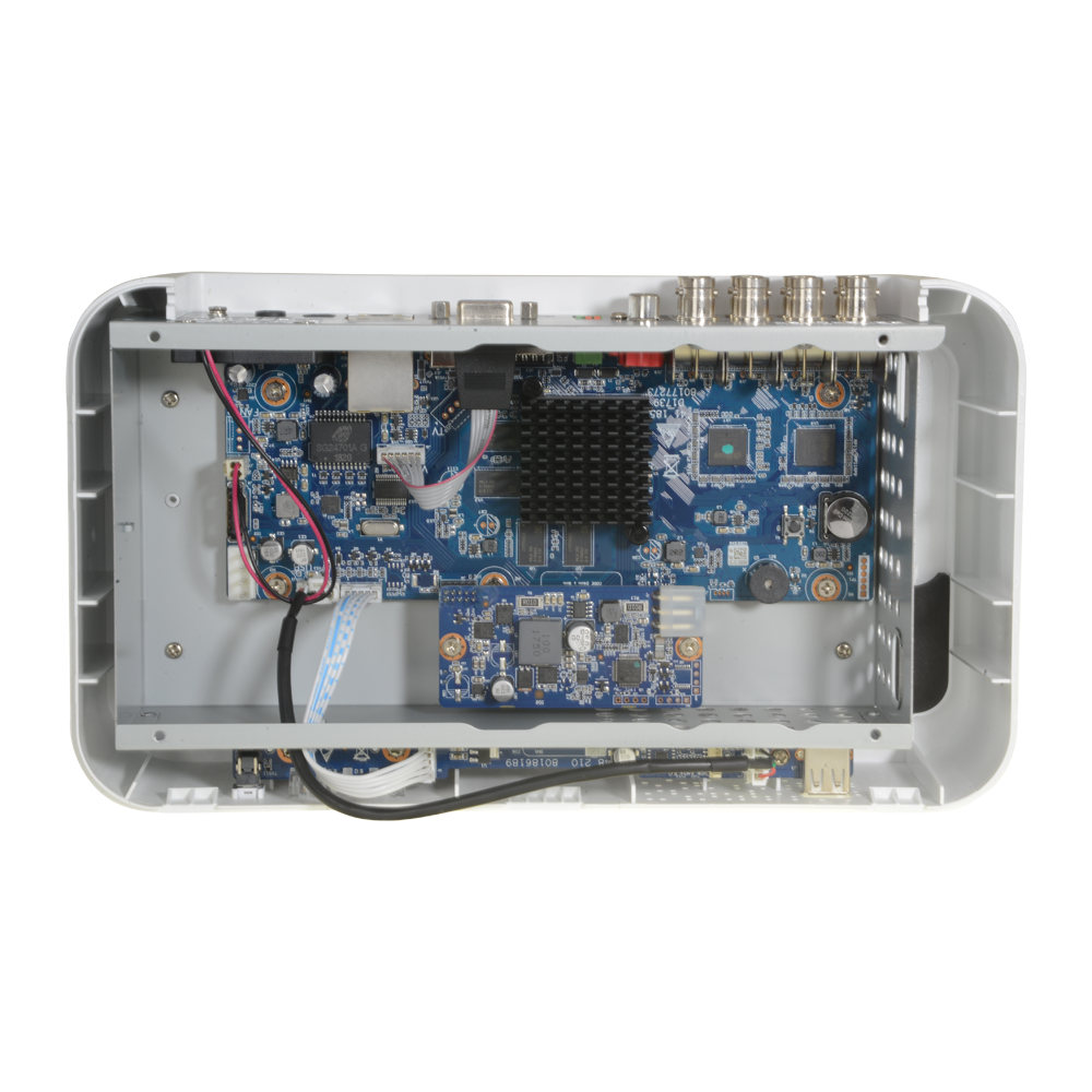 X-SECURITY XS-XVR8108MB-4KL-IH - imagen 2