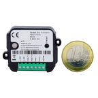 TEDEE-DRYCONTACT - Accesorio de módulo de entradas y salidas - Comunicación Bluetooth - Acciona cerradura con entradas auxiliares - Acciona salidas auxiliares con cerradura - Alimentación DC 6-60 V - Compatible con TEDEE-PRO y TEDEE-GO2 - imagen 2