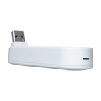 X-SECURITY XS-REPEATER-W - Repetidor inalámbrico X-Security - Módulo RF con tecnología Airfly de 433MHz - Antena interna - Alcance transmisión 150m - Gran estabilidad de comunicación - Plug&amp;Play a través de USB - imagen 2