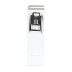 BRANDED LR1002-1ET - Extensor EoC Branded - Ethernet por cable coaxial - Poe pasivo - Receptor compatible con gama LR1002 - Permite transmitir 1 canal IP - Distancia máxima 1000 m - imagen 2
