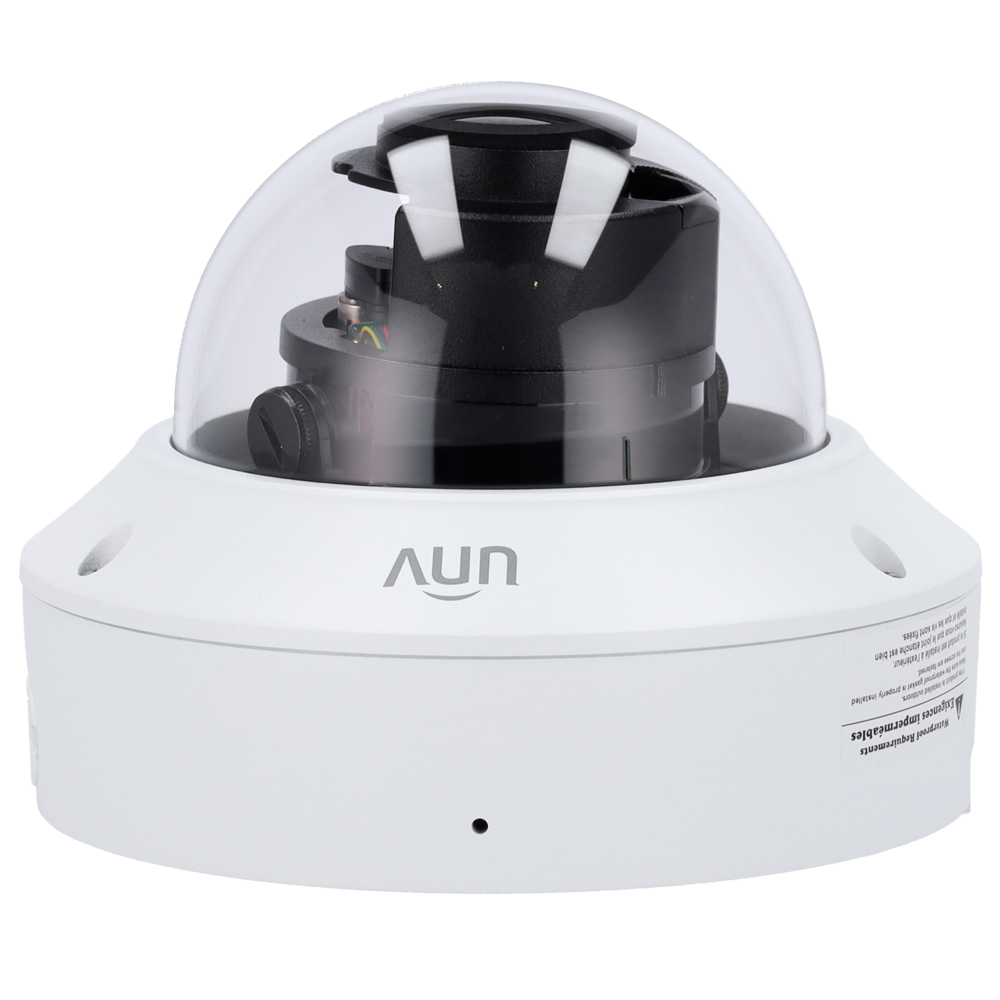 UNIVIEW UV-IPC3232SB-AHDZK-PI-I0 - imagen 2