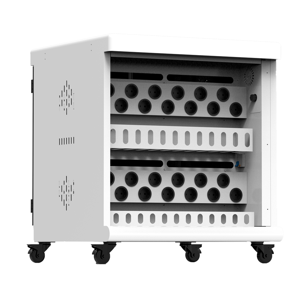 MARCA BLANCA ET-CAB-CHAR-24 - imagen 2