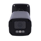 UNIVIEW UV-IPC2328SB-ADZKM-DL-I1-BLACK - Cámara Bullet IP Uniview - Gama Prime - 8 MP | Lente 2.7~ 13.5 mm | microSD 512 GB - IR 60 m | Luz Blanca 60 m | WDR 120 dB - Conteo de personas | UMD - PoE | UMD | SIP | IP67 | IK10 - Reset | Micrófono | Alarma | - imagen 2