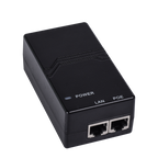 RUIJIE ENTERPRISE RG-E-120GE - Inyector PoE Ruijie. - Totalmente compatible con estándar IEEE 802.3af. - Dispone de 2 puertos RJ45 (Entrada/Salida). - Suministro de energía estable de hasta 15.4 W. - Transferencia de datos Gigabit 10/100/1000M. - Detecció - imagen 2