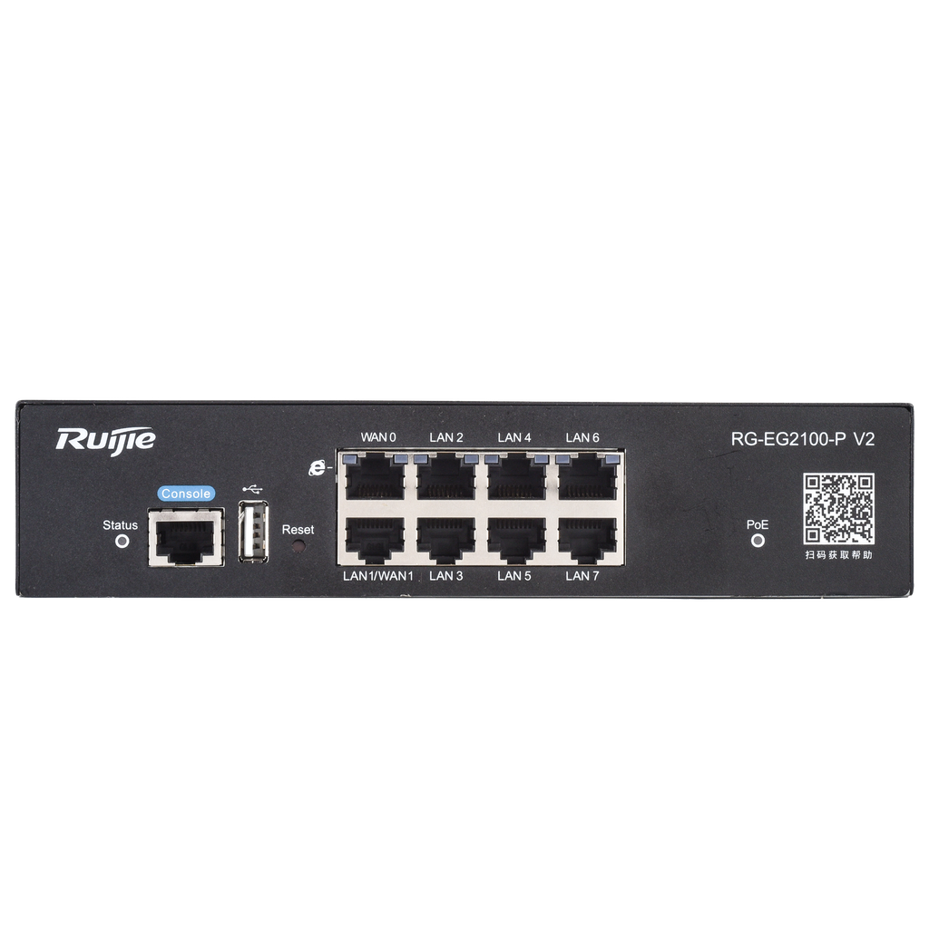 RUIJIE ENTERPRISE RG-EG2100-P-V2 - imagen 2