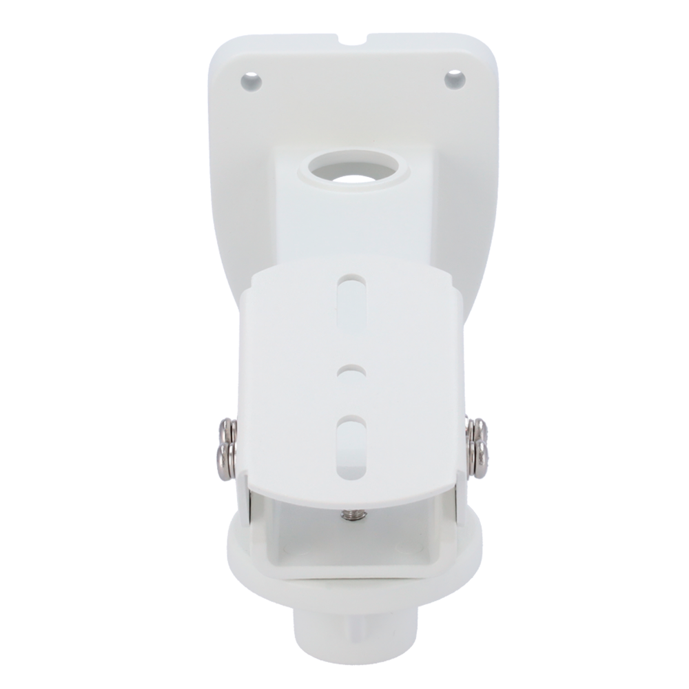 MILESIGHT MS-A92 - Soporte de pared Milesight - Para cámaras TrafficX - Apto para uso en exterior - Aleación de aluminio - 300mm x 80mm x 122mm - imagen 2