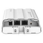 REYEE RG-AirMetro550G-B - Reyee Wireless bridge hasta 867Mpbs - Estación Base para radioenlaces - Frecuencia 5.15 GHz 5.85 GHz - Protocolo Propietario basado en TDMA - IP55, apto para exteriores - 2x Conectores SMA para conectar antena externa - imagen 2