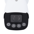 UNIVIEW UV-TS8CR-Z - Cámara IP panorámica 2 Megapíxel (1920x1080) - Gama Pro | Velocidad ≤30km/h - 1/2.8" Progressive Scan CMOS - Lente 4.7-47 mm | Zoom óptico 10x - IR 50 m | Alarmas | Audio - Interfaz WEB, CMS, Smartphone y NVR - imagen 2