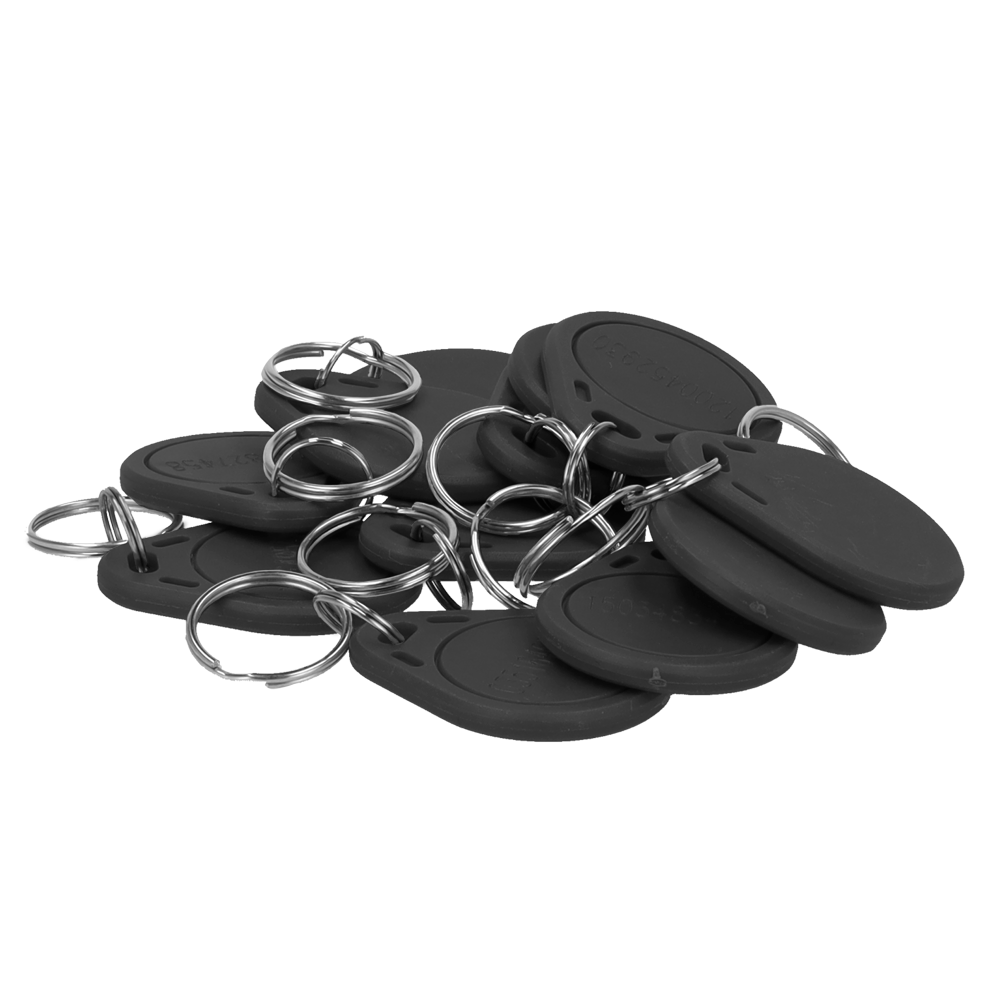 MARCA BLANCA RFID-TAG-BLACK-N - imagen 2