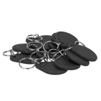 MARCA BLANCA RFID-TAG-BLACK-N - imagen 2